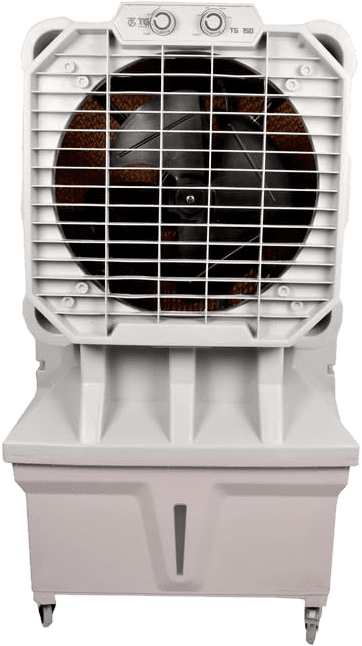 TG SMART Plastic Body Air Cooler 150L