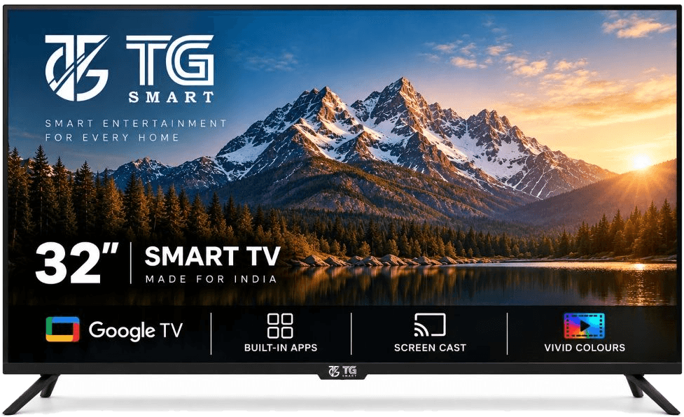 TG SMART Televisions