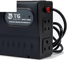 TG SMART Other Appliances